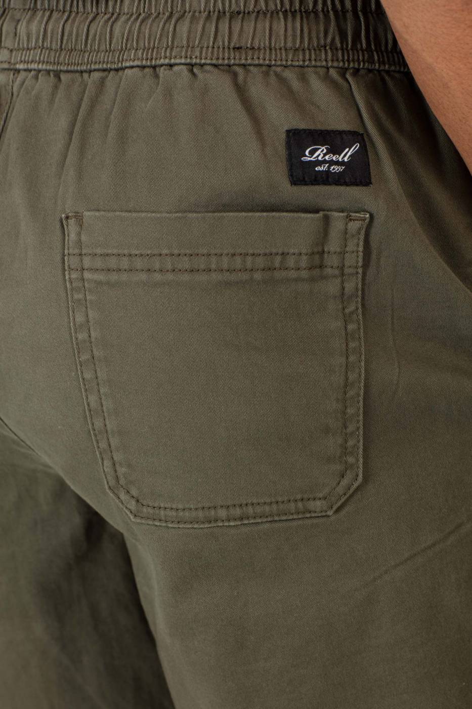 Reell Reflex Lazy Short Online