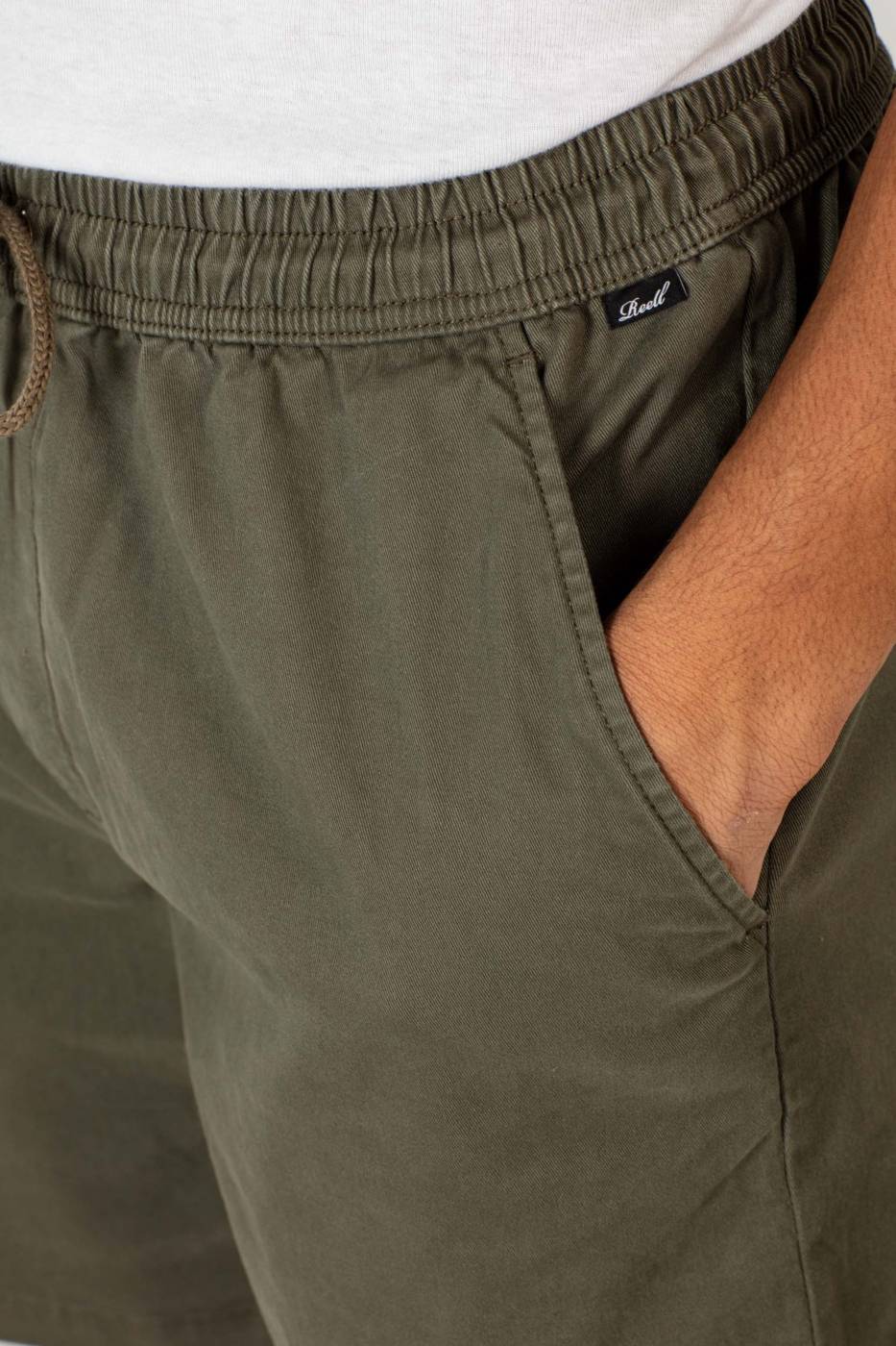 Reell Reflex Lazy Short Online