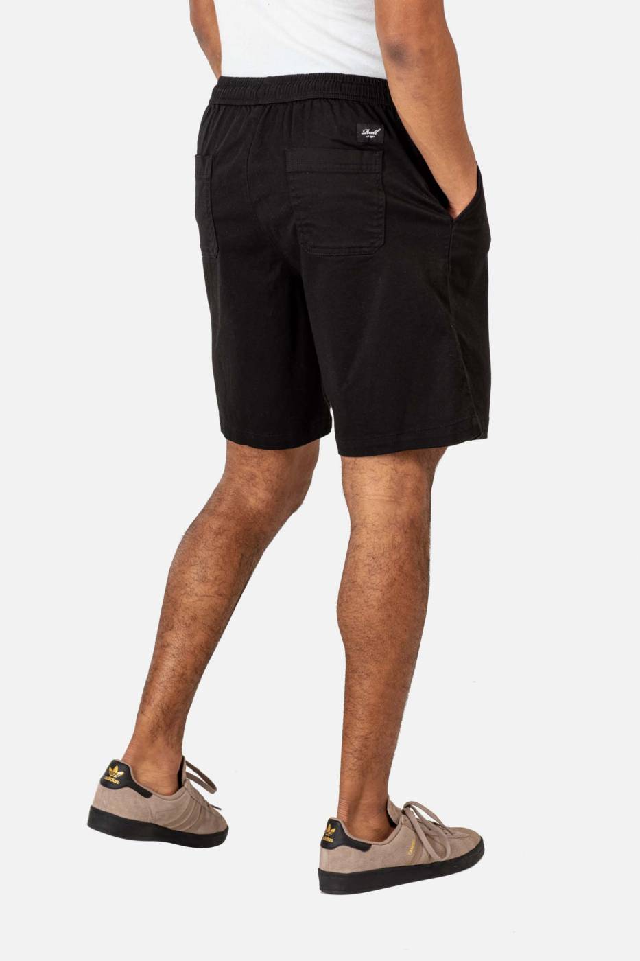 Reell Reflex Lazy Short Outlet