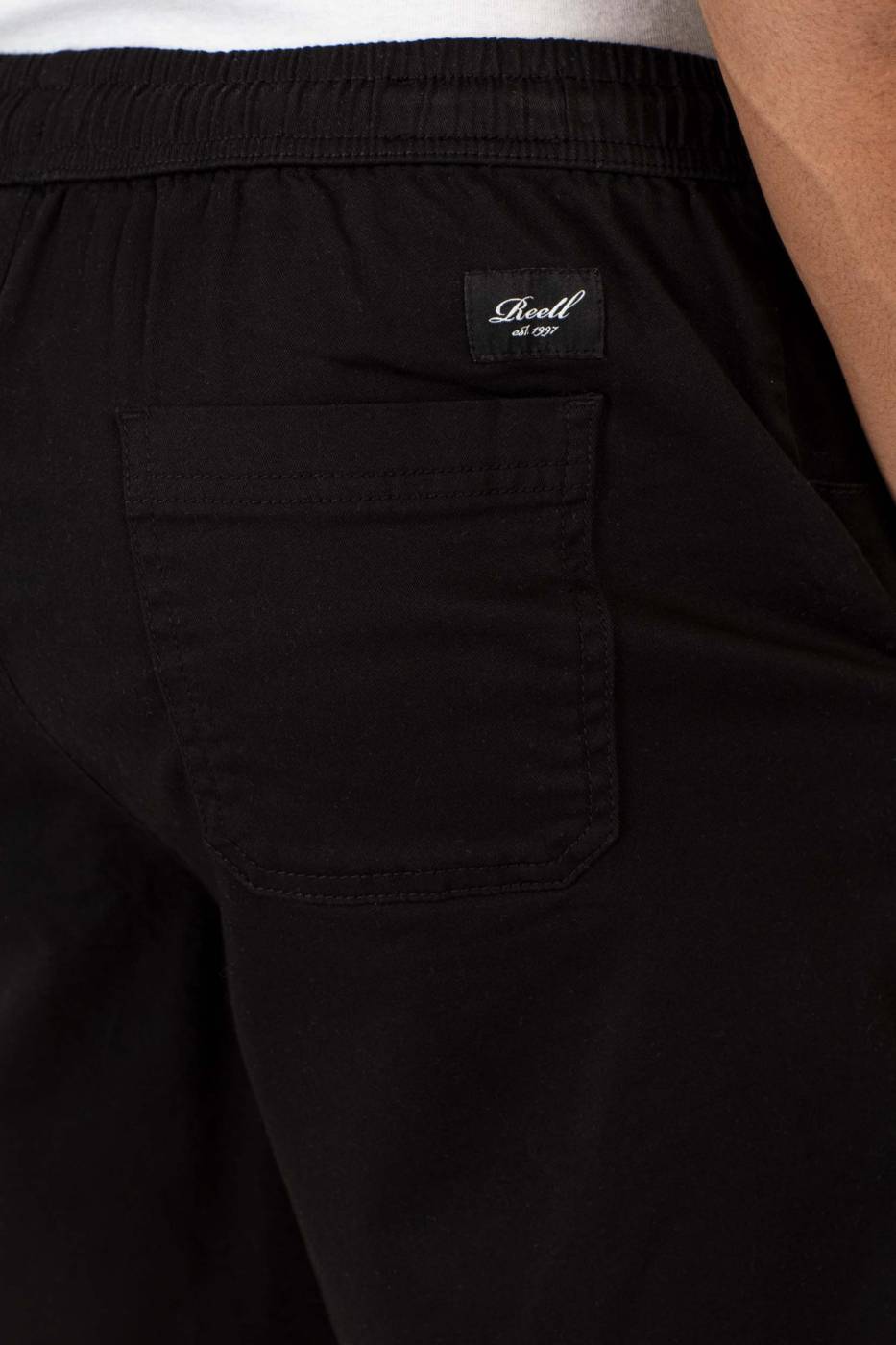 Reell Reflex Lazy Short Outlet