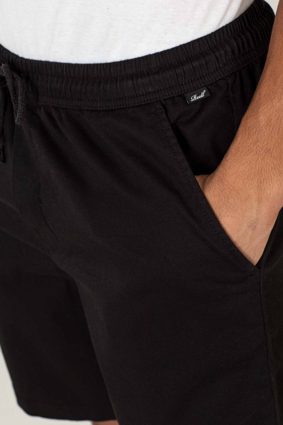 Reell Reflex Lazy Short Outlet