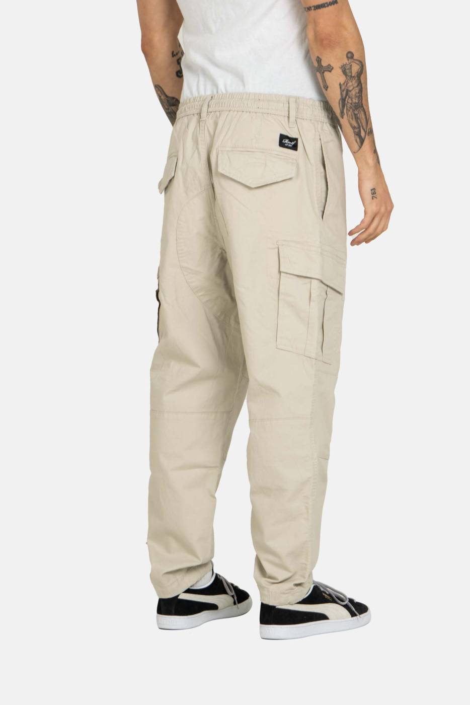 Reell Reflex Loose Cargo Auslauf