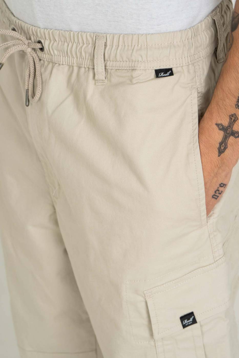 Reell Reflex Loose Cargo Auslauf