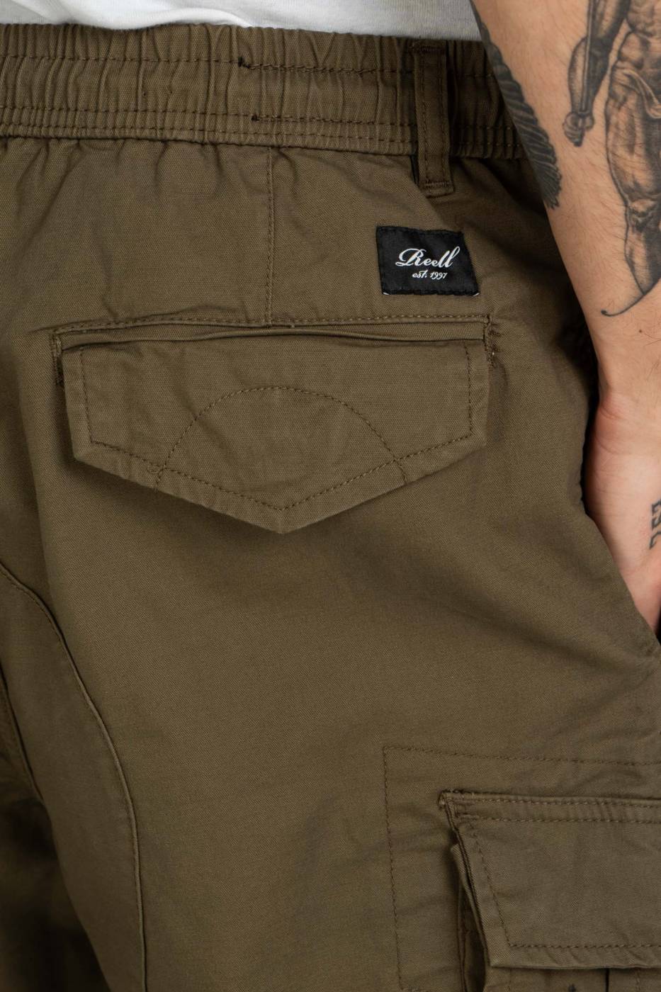 Reell Reflex Loose Cargo Verkauf