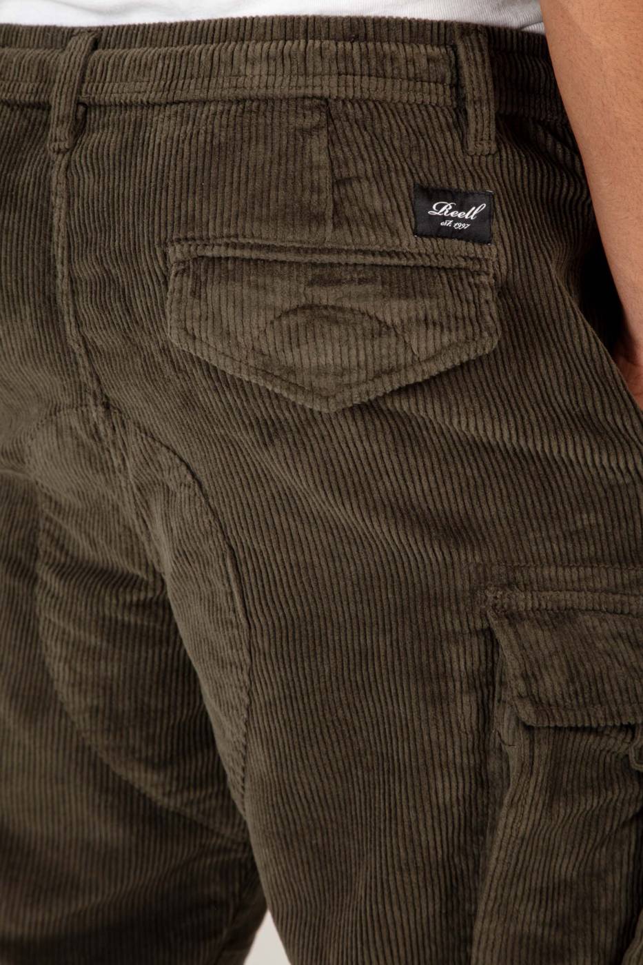 Reell Reflex Loose Cargo Angebote