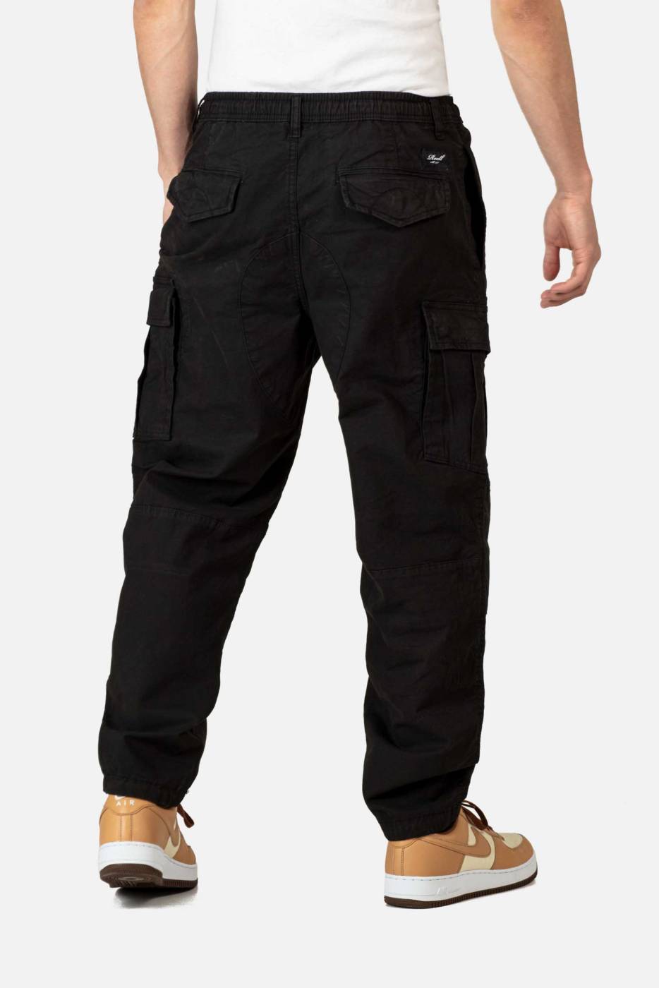 Reell Reflex Loose Cargo Hotsell
