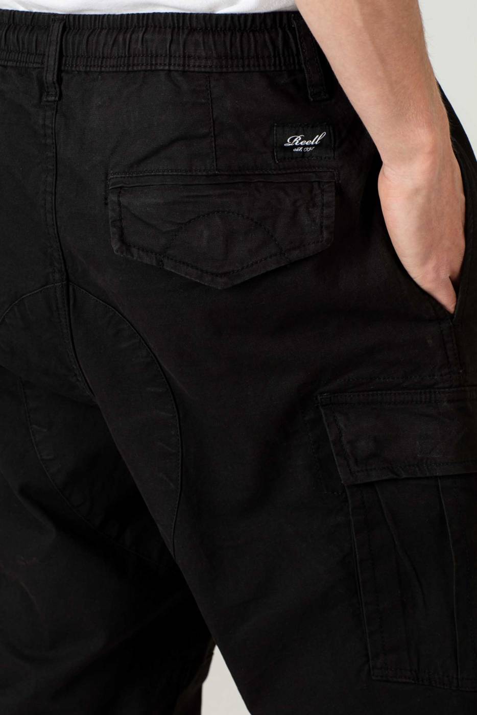 Reell Reflex Loose Cargo Hotsell
