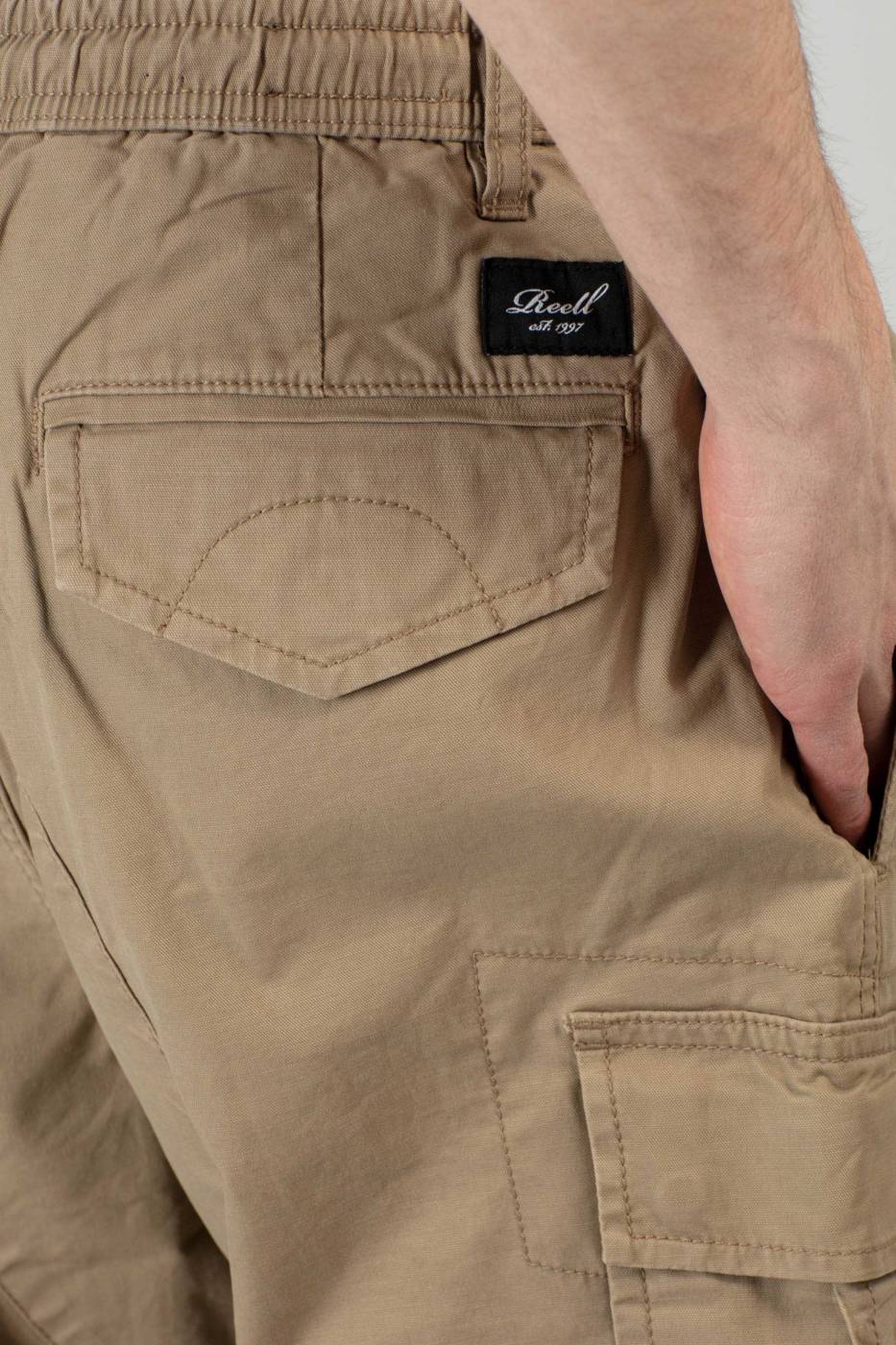 Reell Reflex Loose Cargo im Angebot