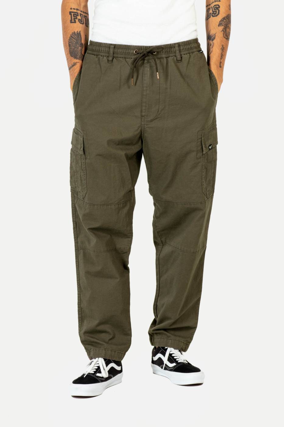 Reell Reflex Loose Cargo