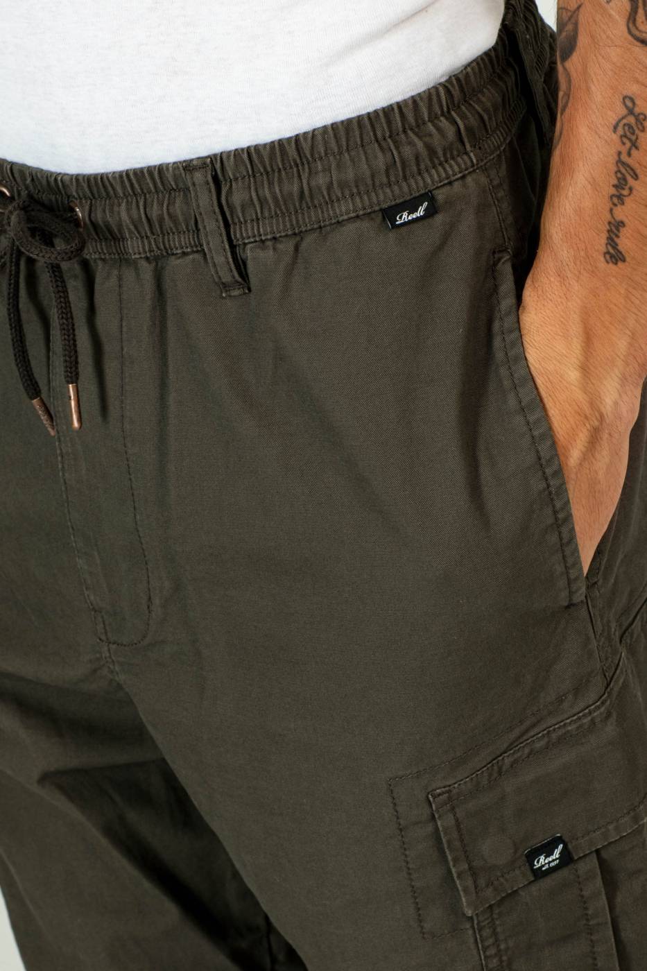 Reell Reflex Loose Cargo Günstiger Verkauf