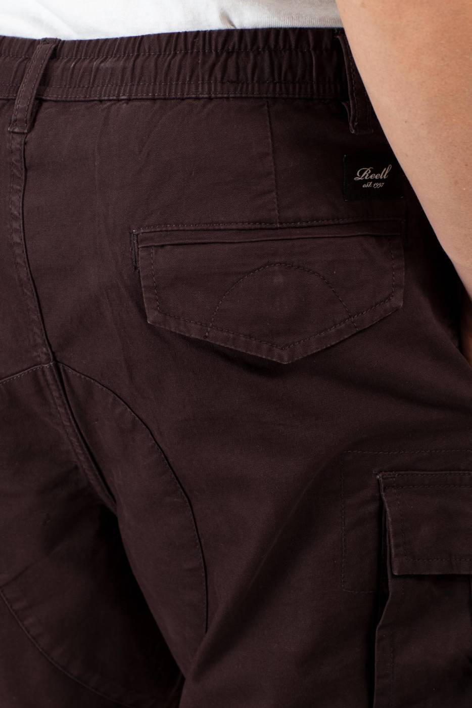 Reell Reflex Loose Cargo Fabrikverkauf
