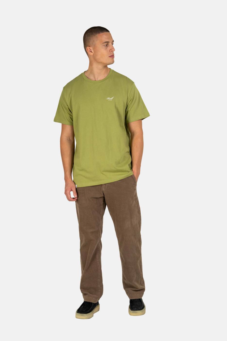 Reell Reflex Loose Chino Meist gekauft