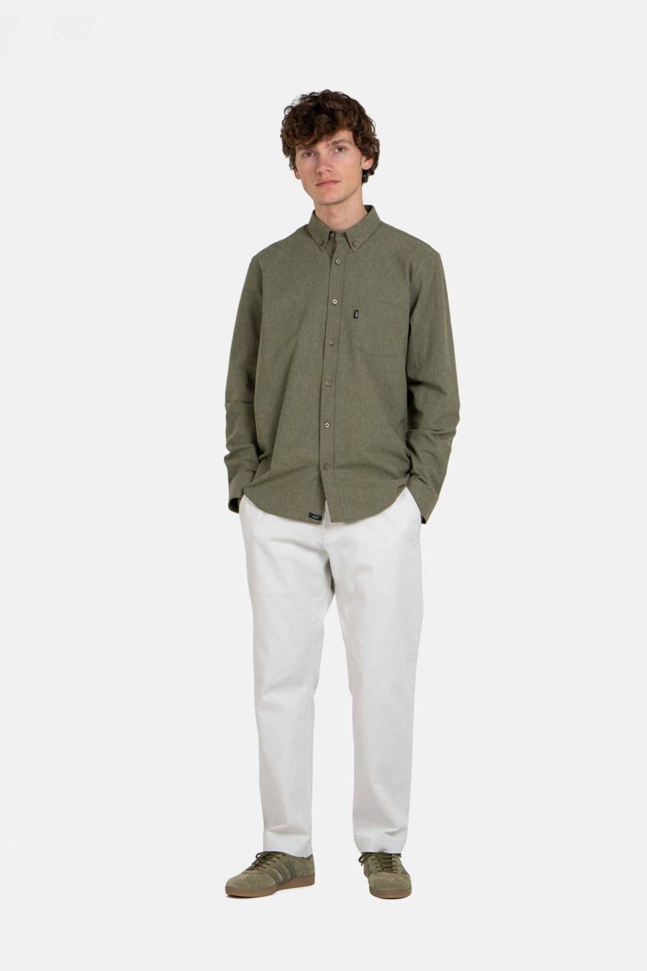 Reell Reflex Loose Chino Blitzverkäufe