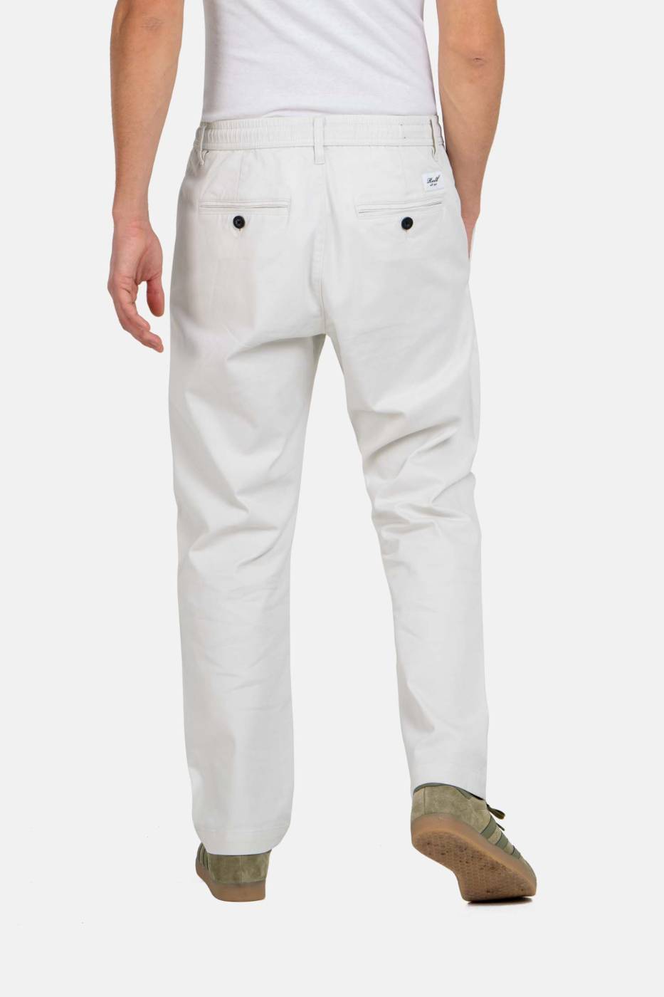 Reell Reflex Loose Chino Blitzverkäufe