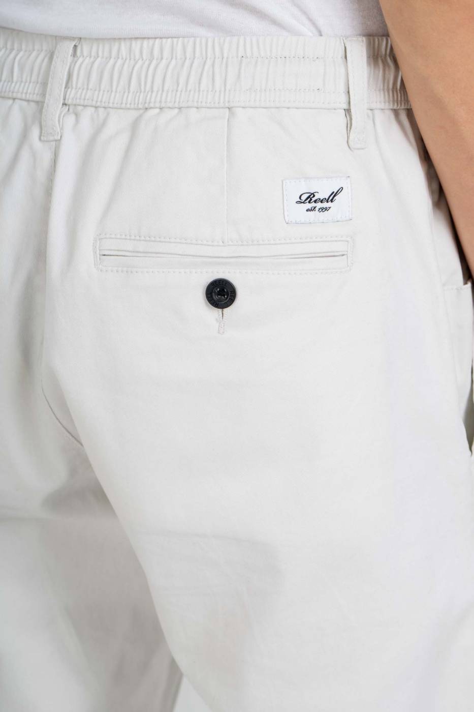 Reell Reflex Loose Chino Blitzverkäufe