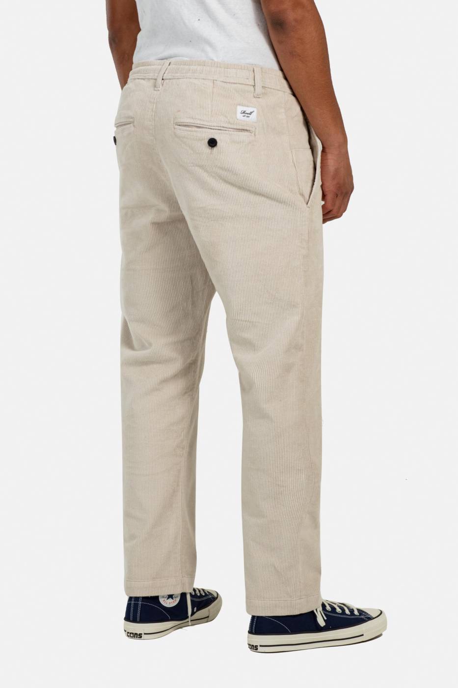 Reell Reflex Loose Chino Kostenloser Versand