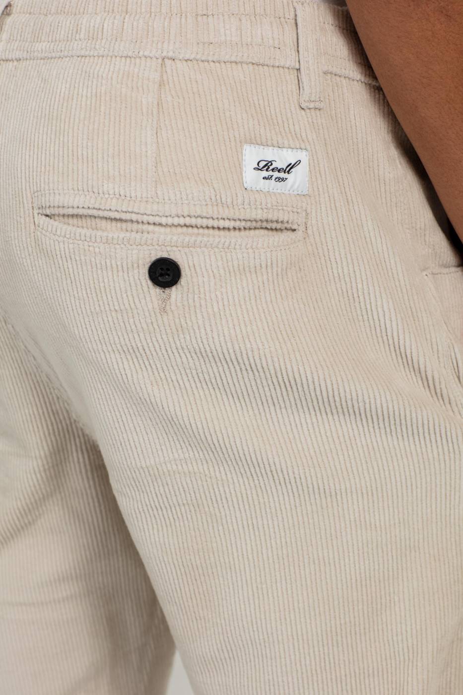 Reell Reflex Loose Chino Kostenloser Versand