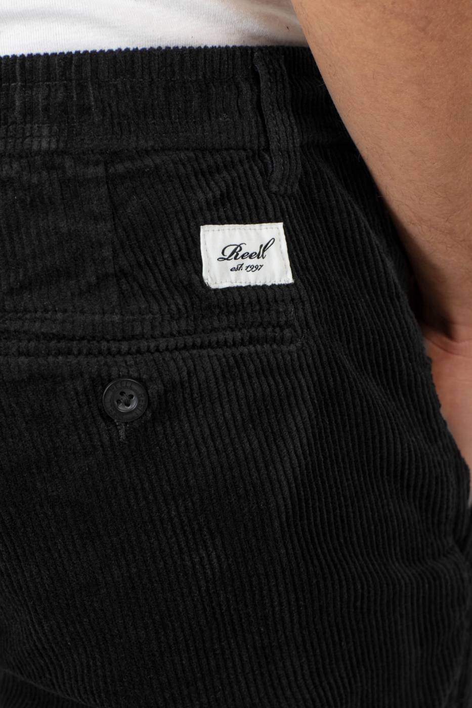 Reell Reflex Loose Chino Limitierter Zeitrabatt