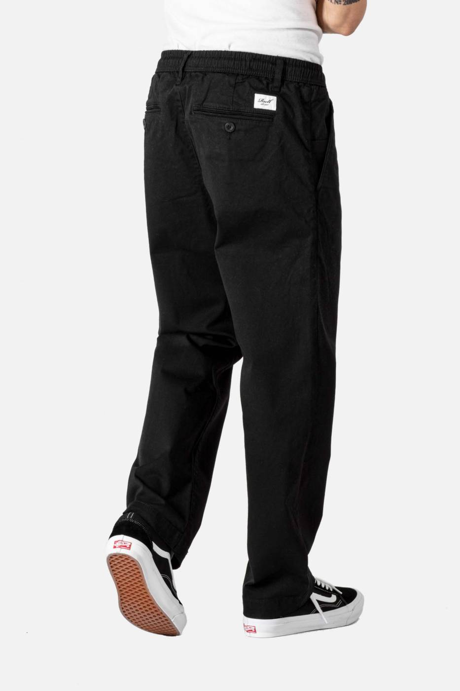 Reell Reflex Loose Chino Fabrikpreis