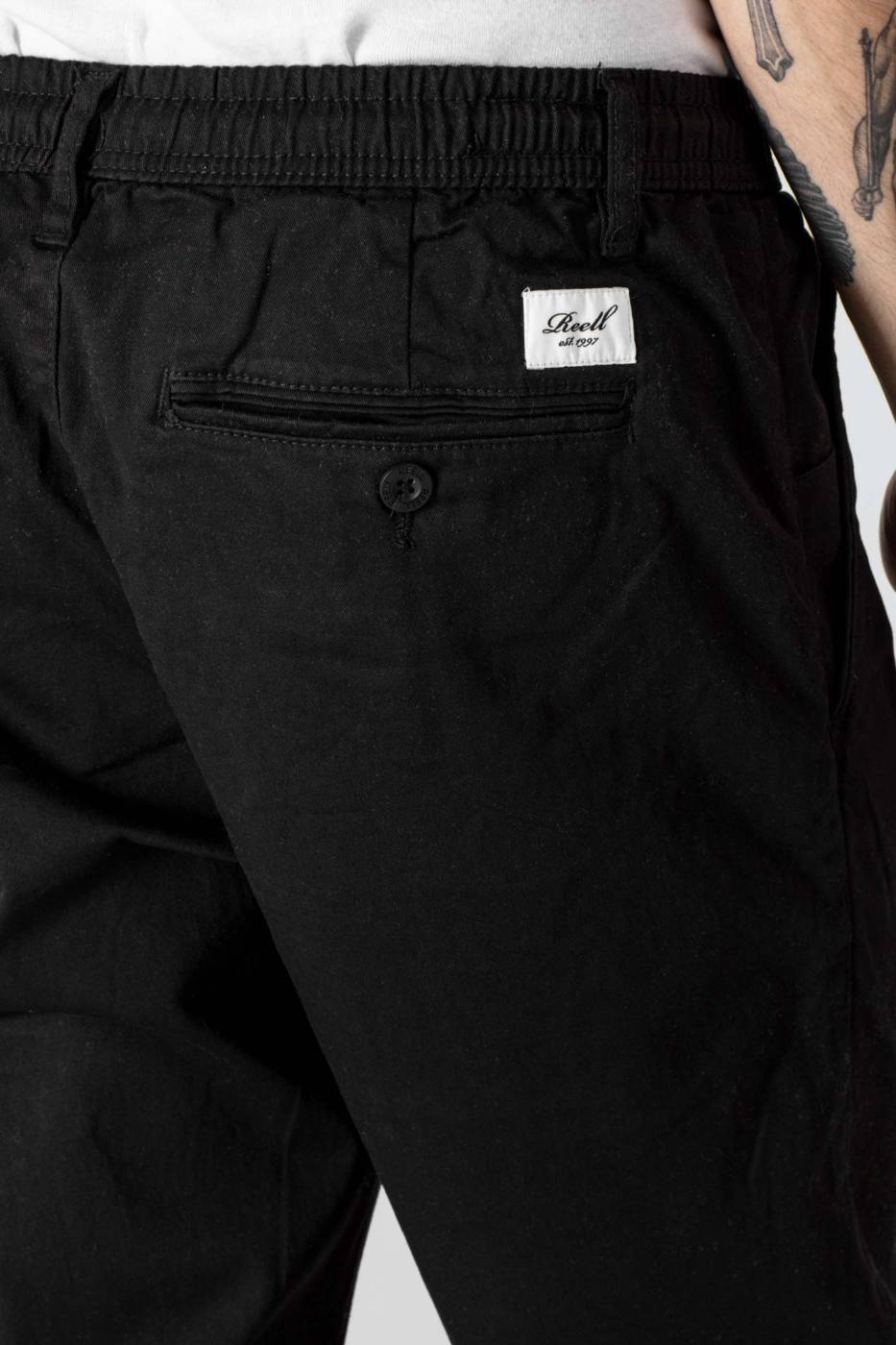 Reell Reflex Loose Chino Fabrikpreis
