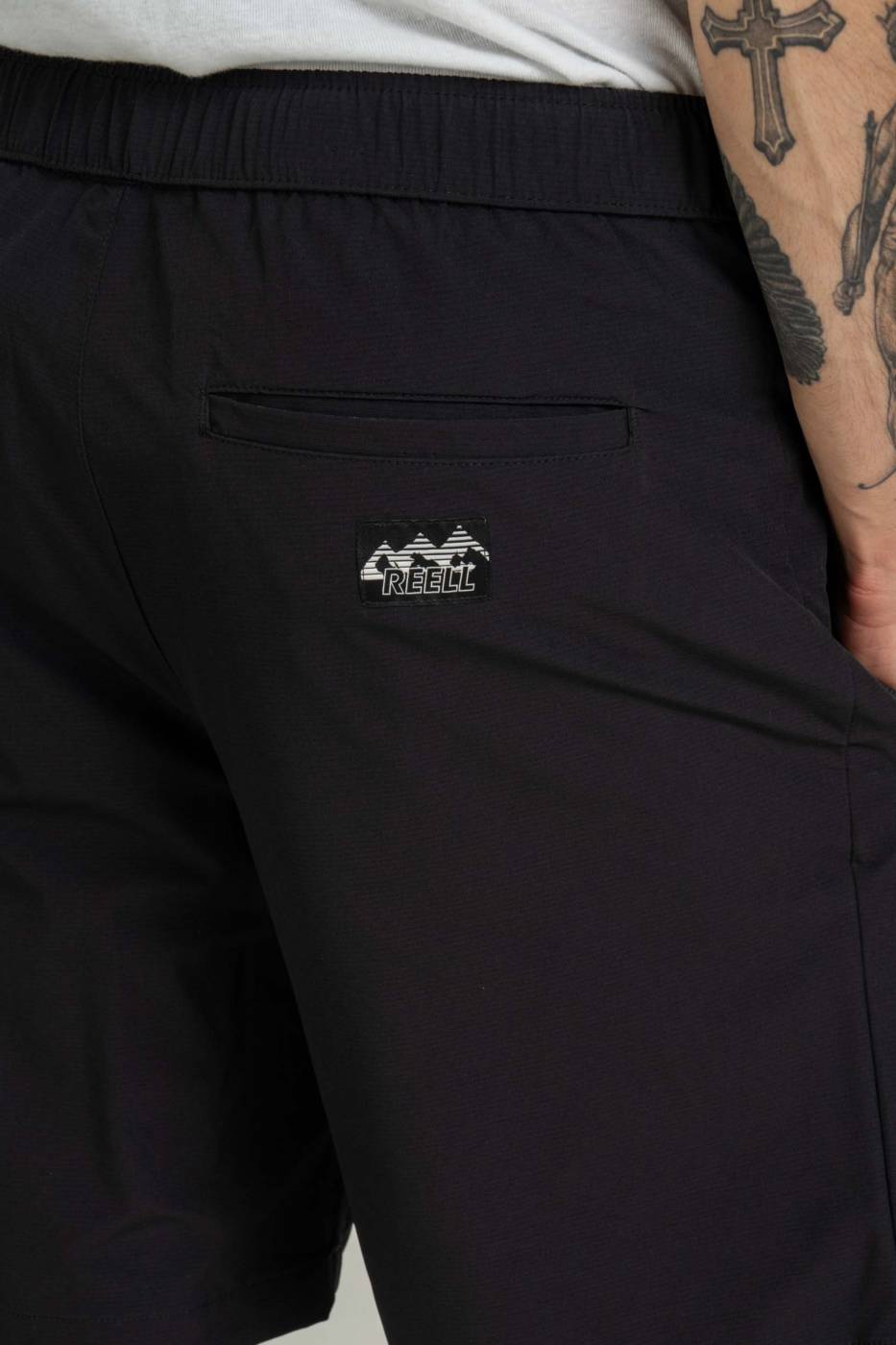 Reell Reflex Terra Short Online Shopping