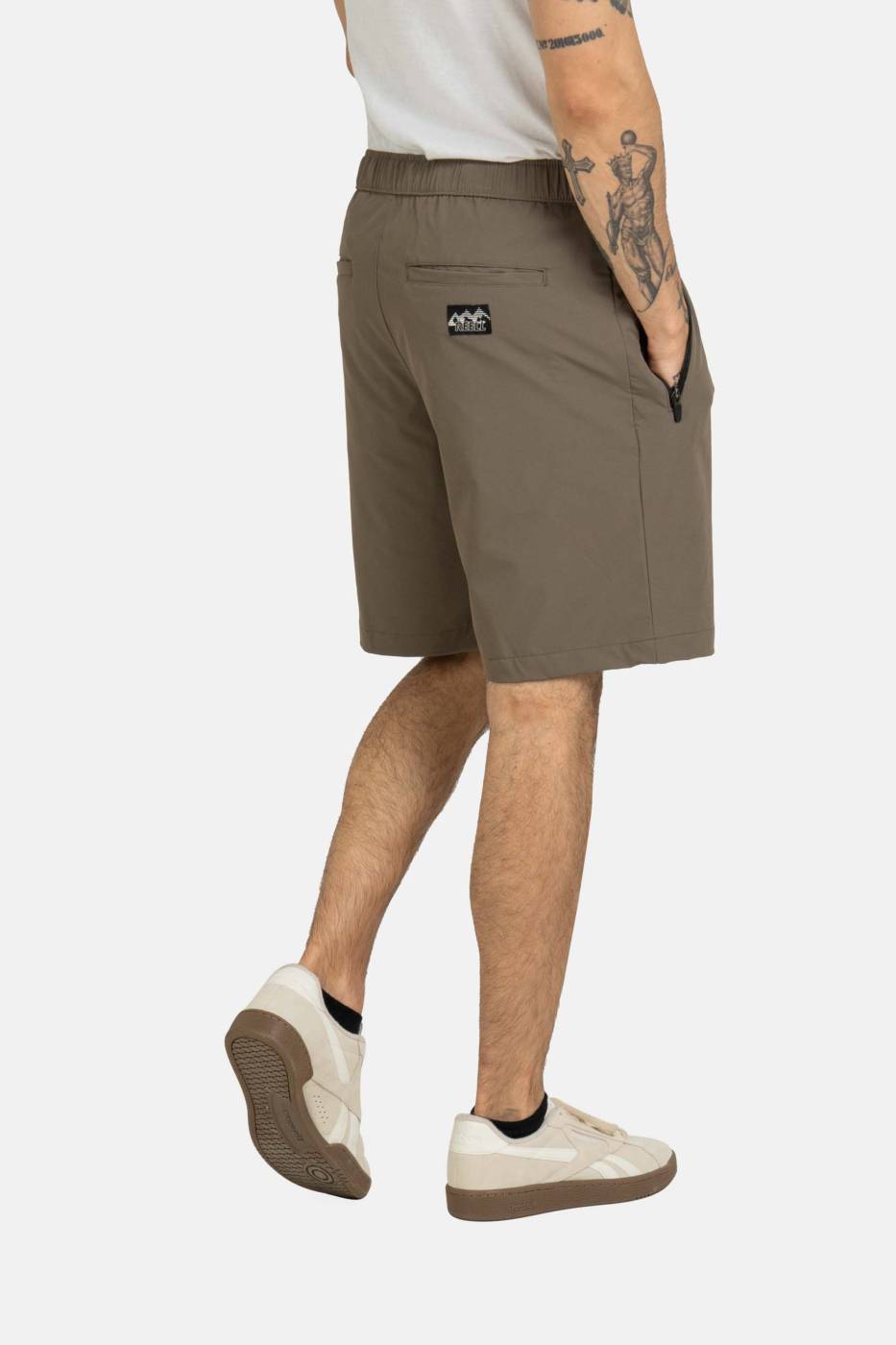 Reell Reflex Terra Short Exklusivangebot