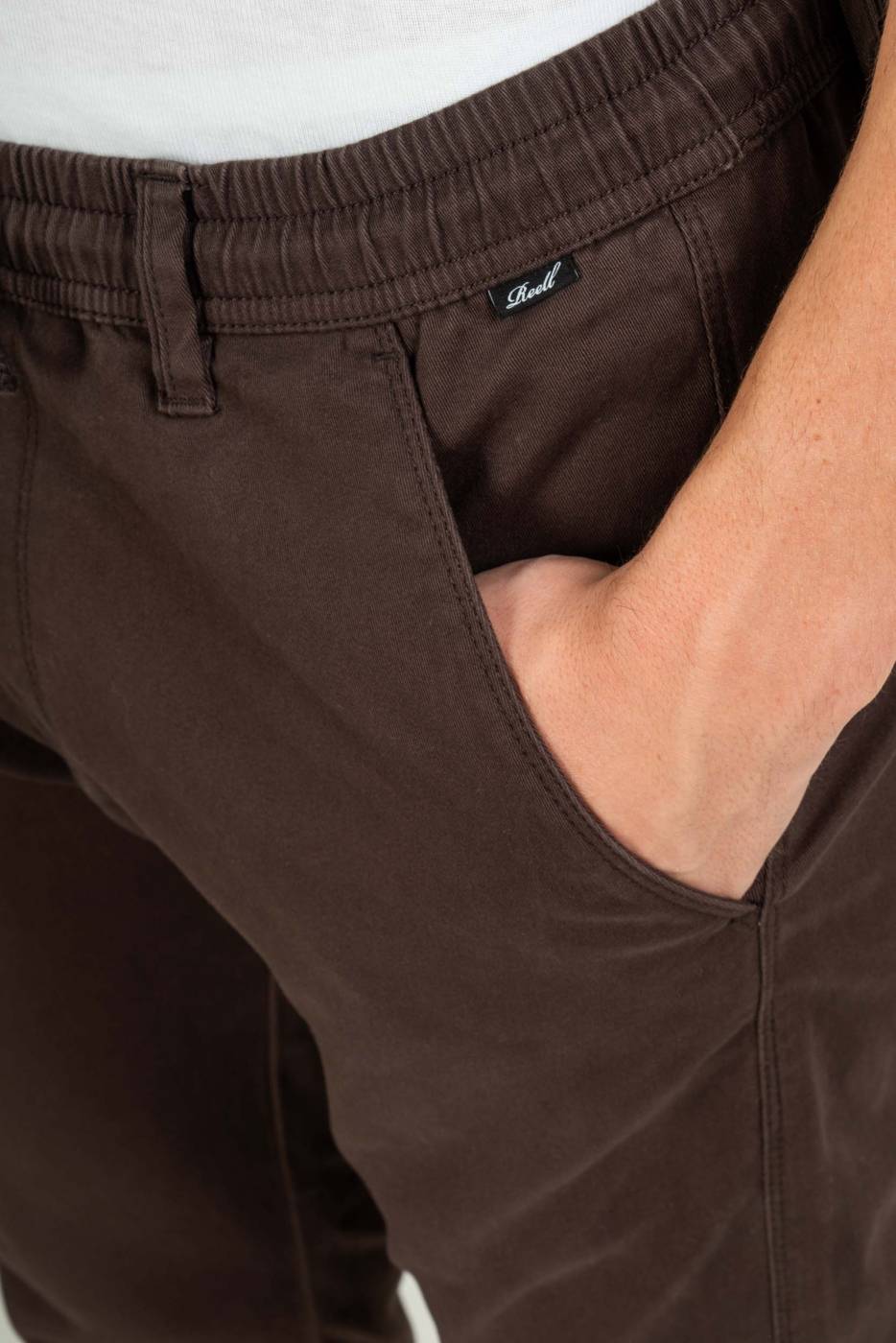 Reell Reflex Rib Pant Preisnachlass
