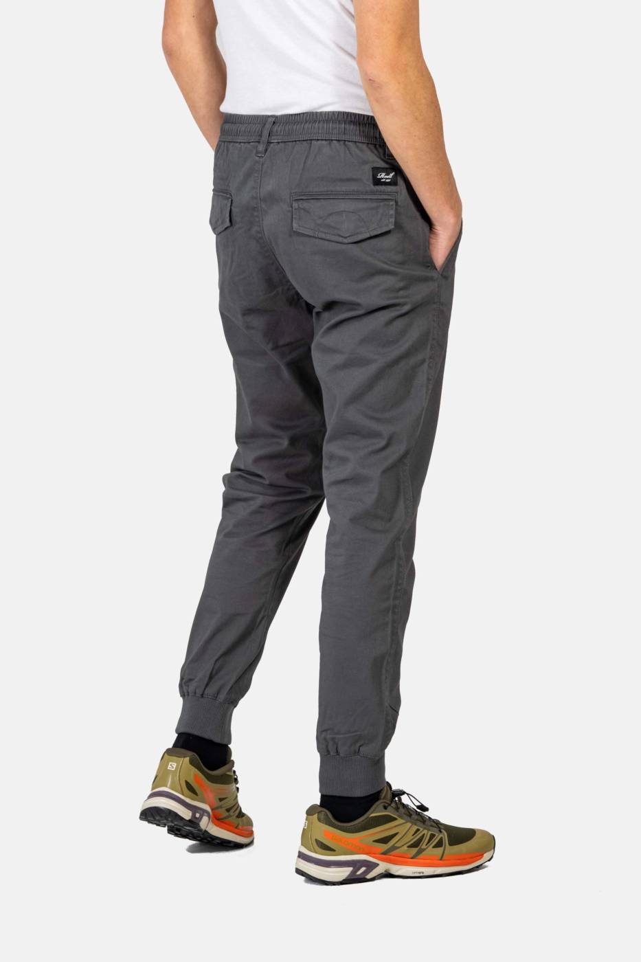 Reell Reflex Rib Pant Saisonschlussverkauf