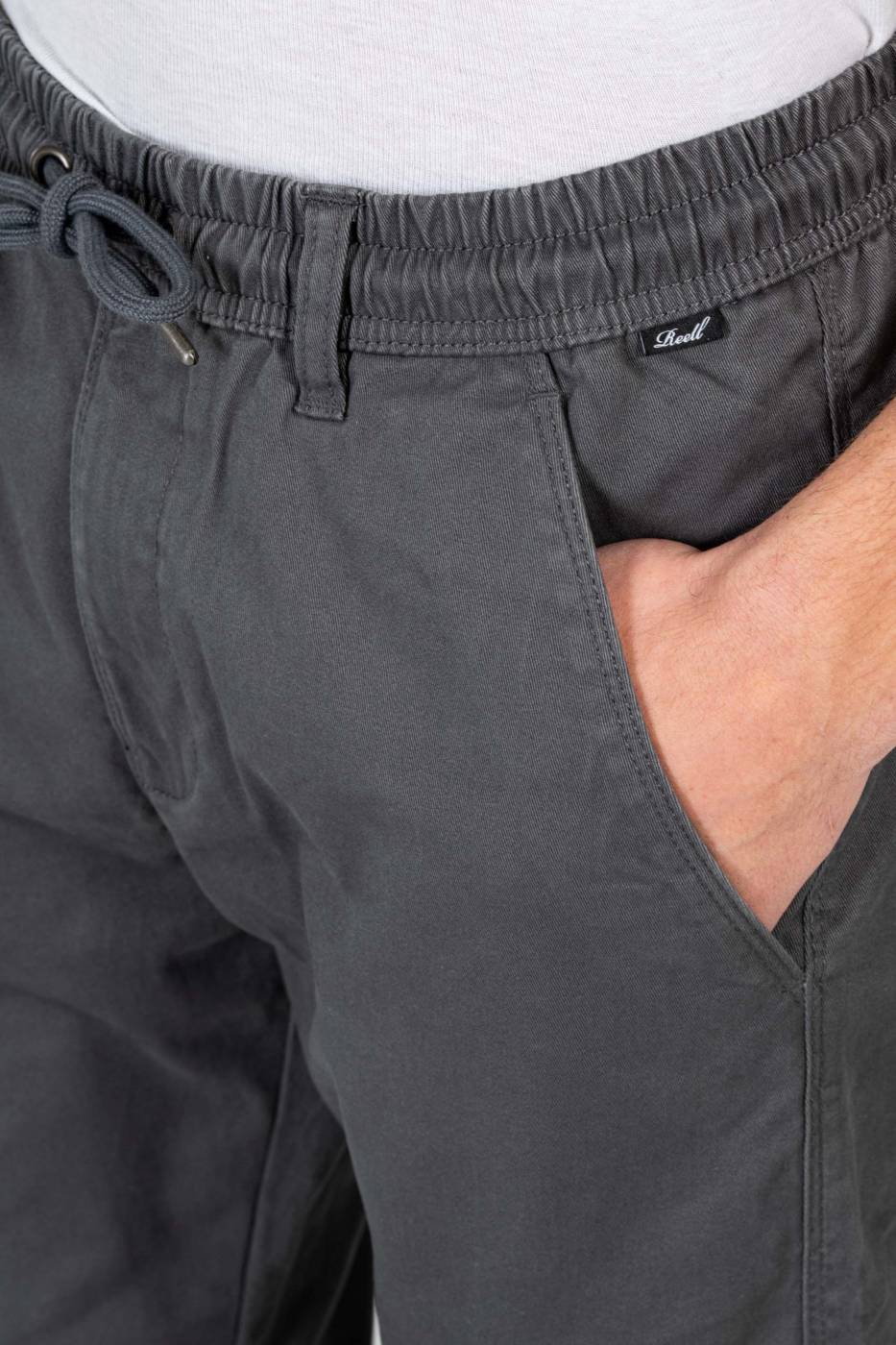 Reell Reflex Rib Pant Saisonschlussverkauf