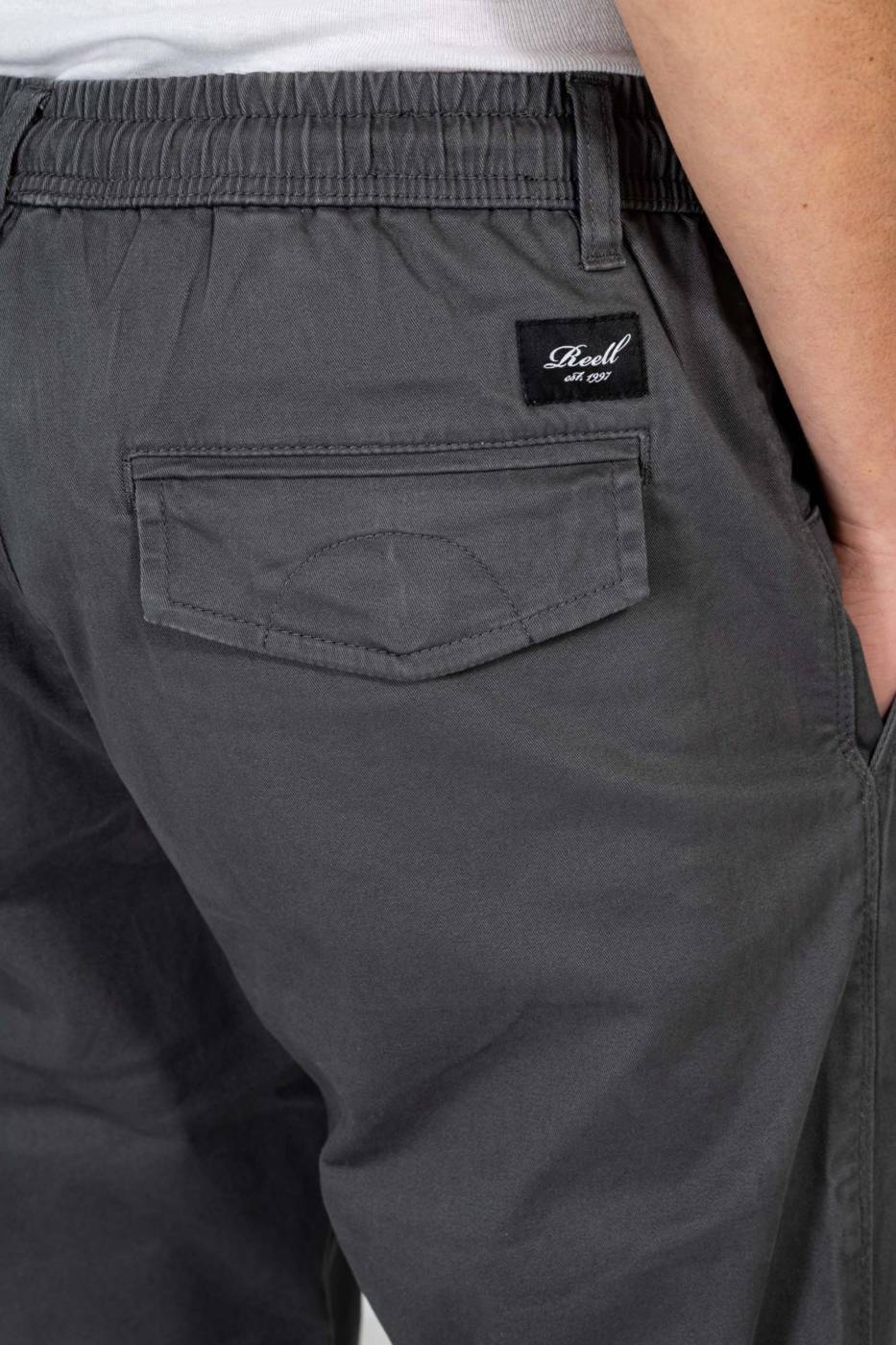 Reell Reflex Rib Pant Saisonschlussverkauf
