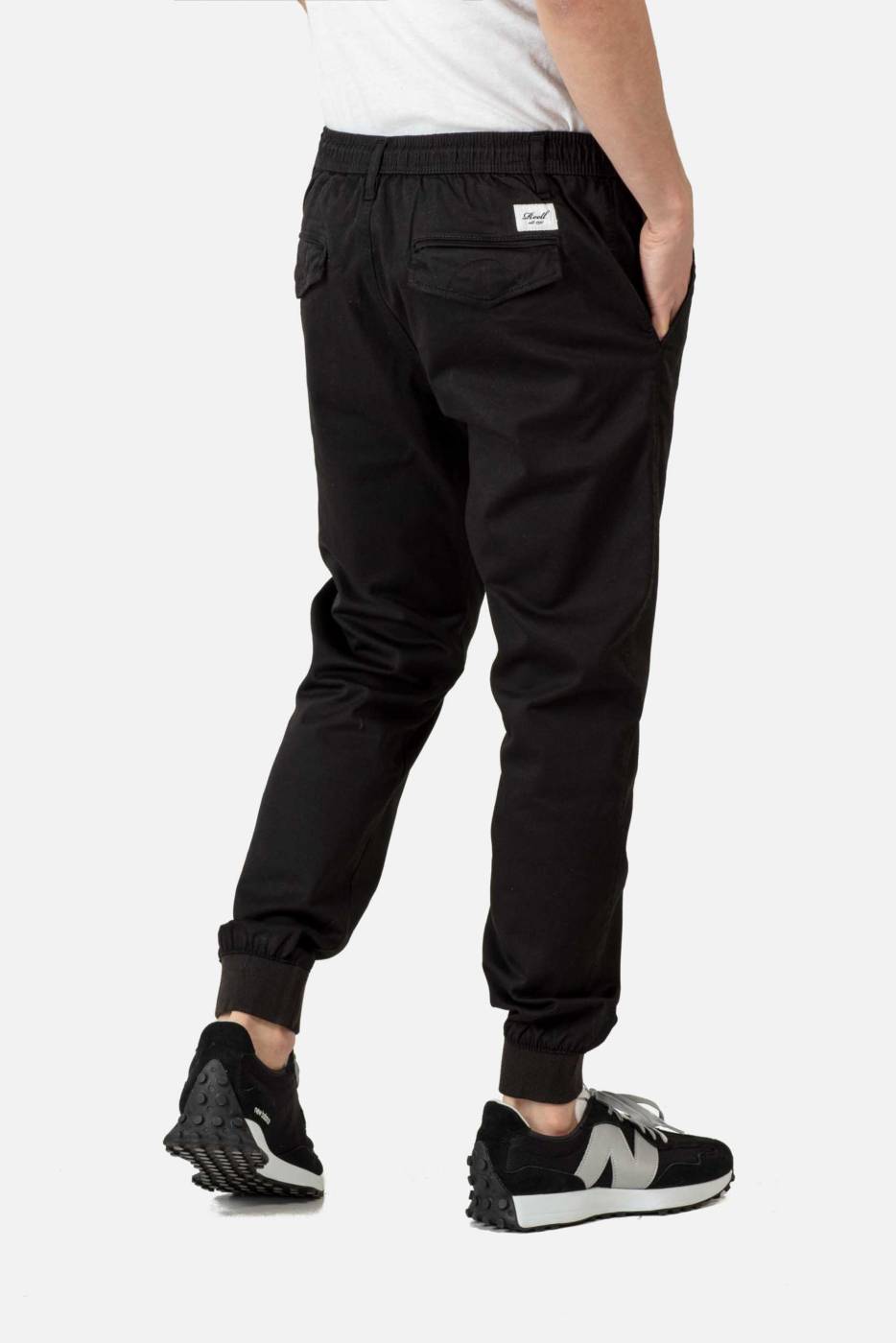 Reell Reflex Rib Pant Cyber Monday