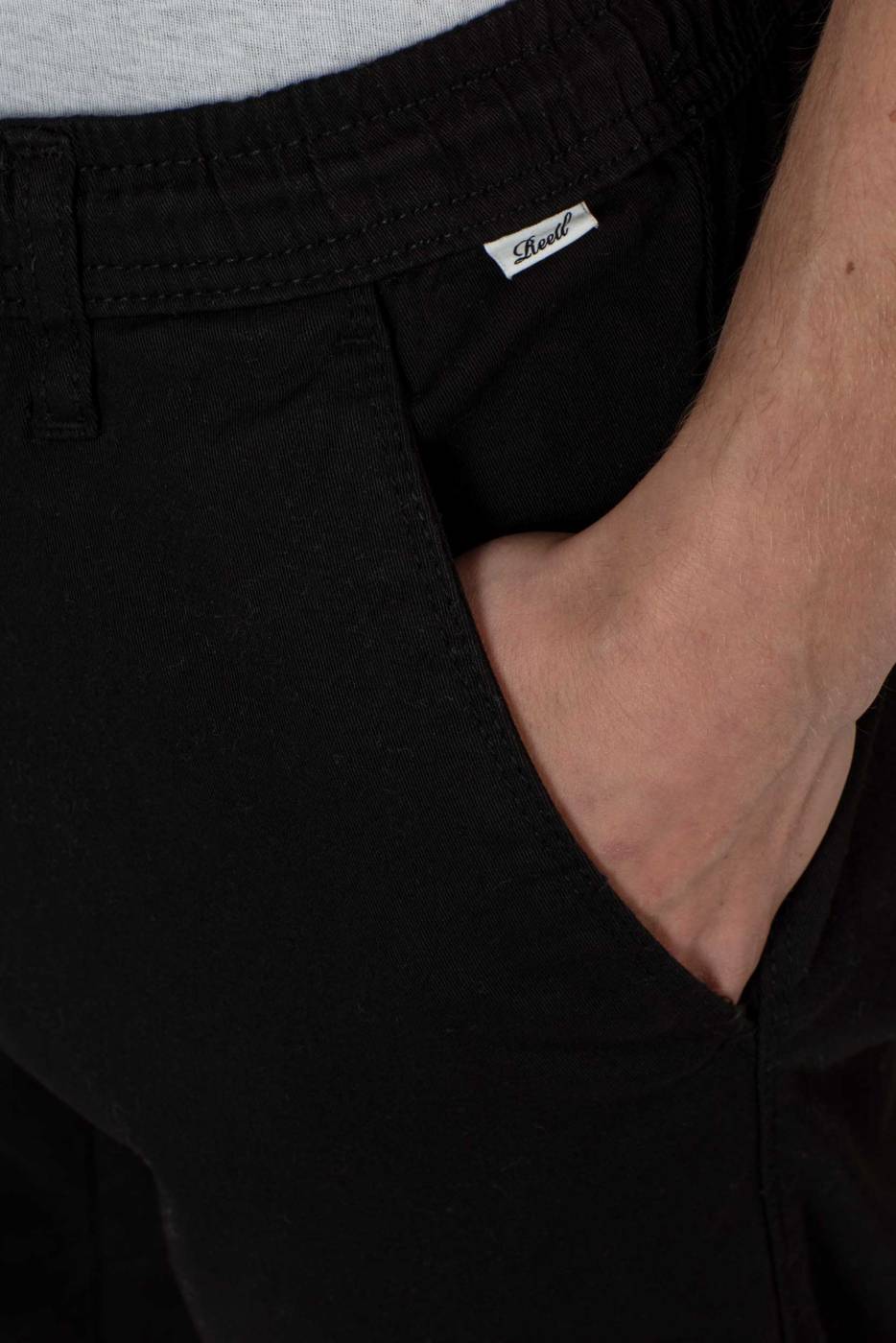 Reell Reflex Rib Pant Cyber Monday