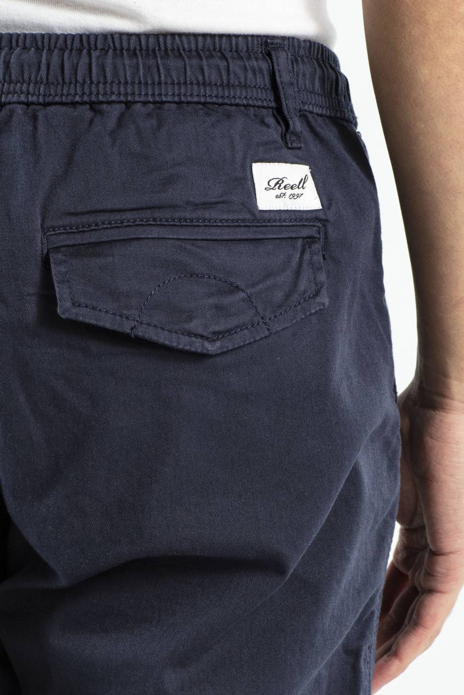 Reell Reflex Rib Pant Weihnachtsangebot