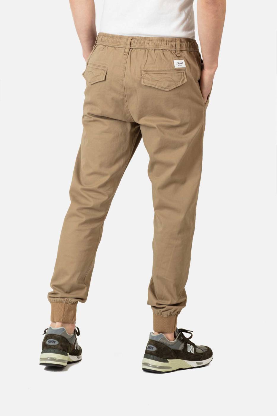 Reell Reflex Rib Pant Osterangebot