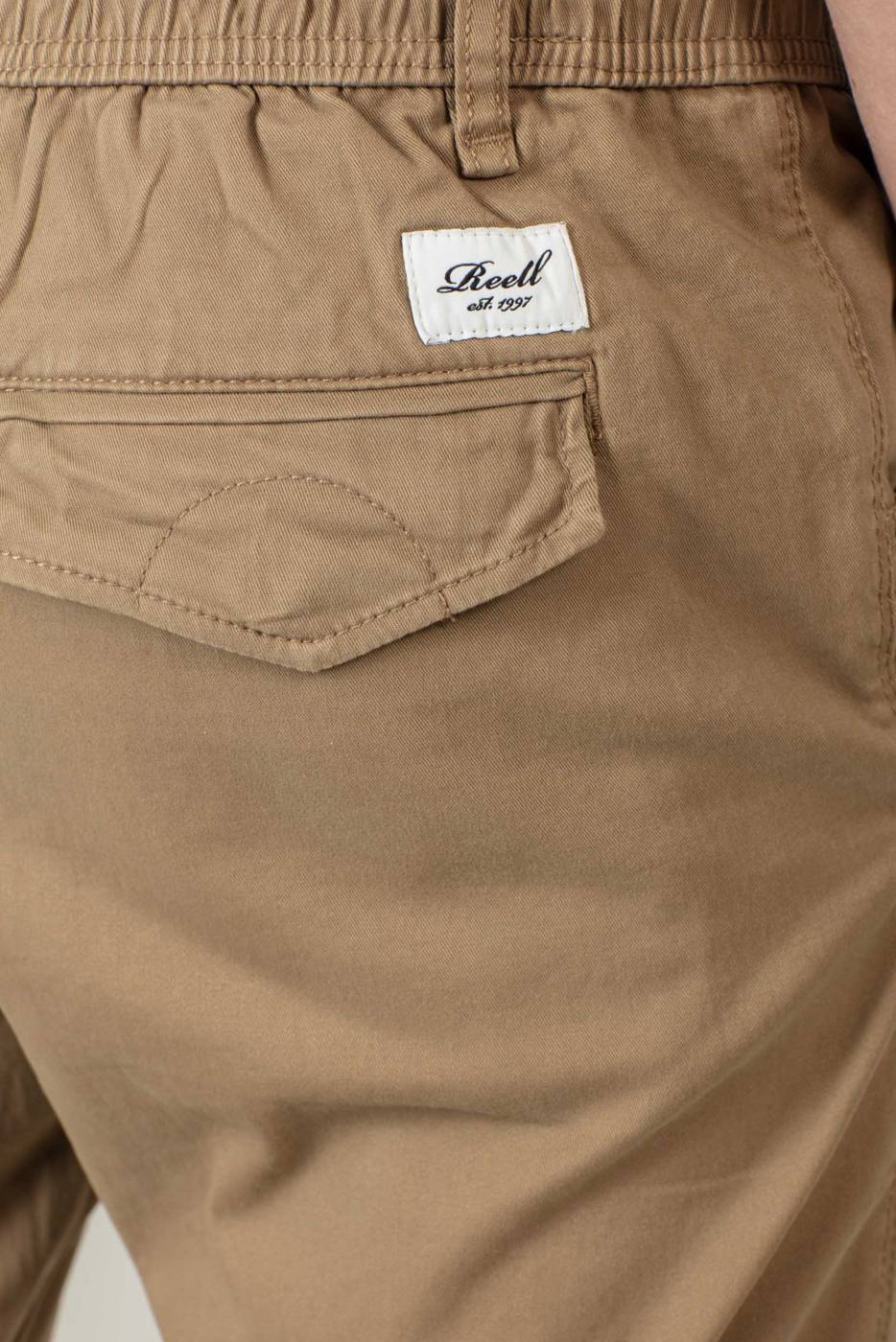 Reell Reflex Rib Pant Osterangebot
