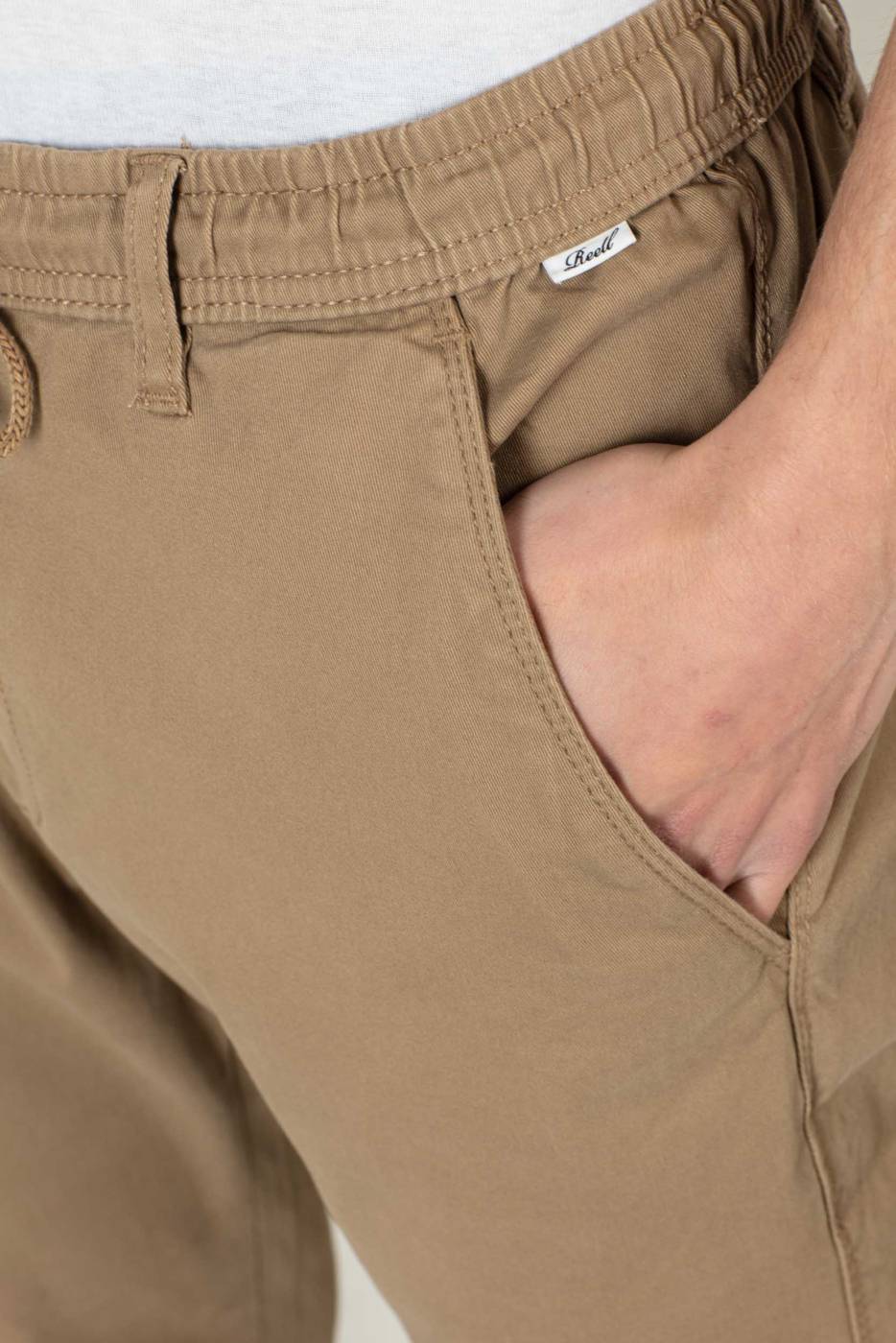 Reell Reflex Rib Pant Osterangebot