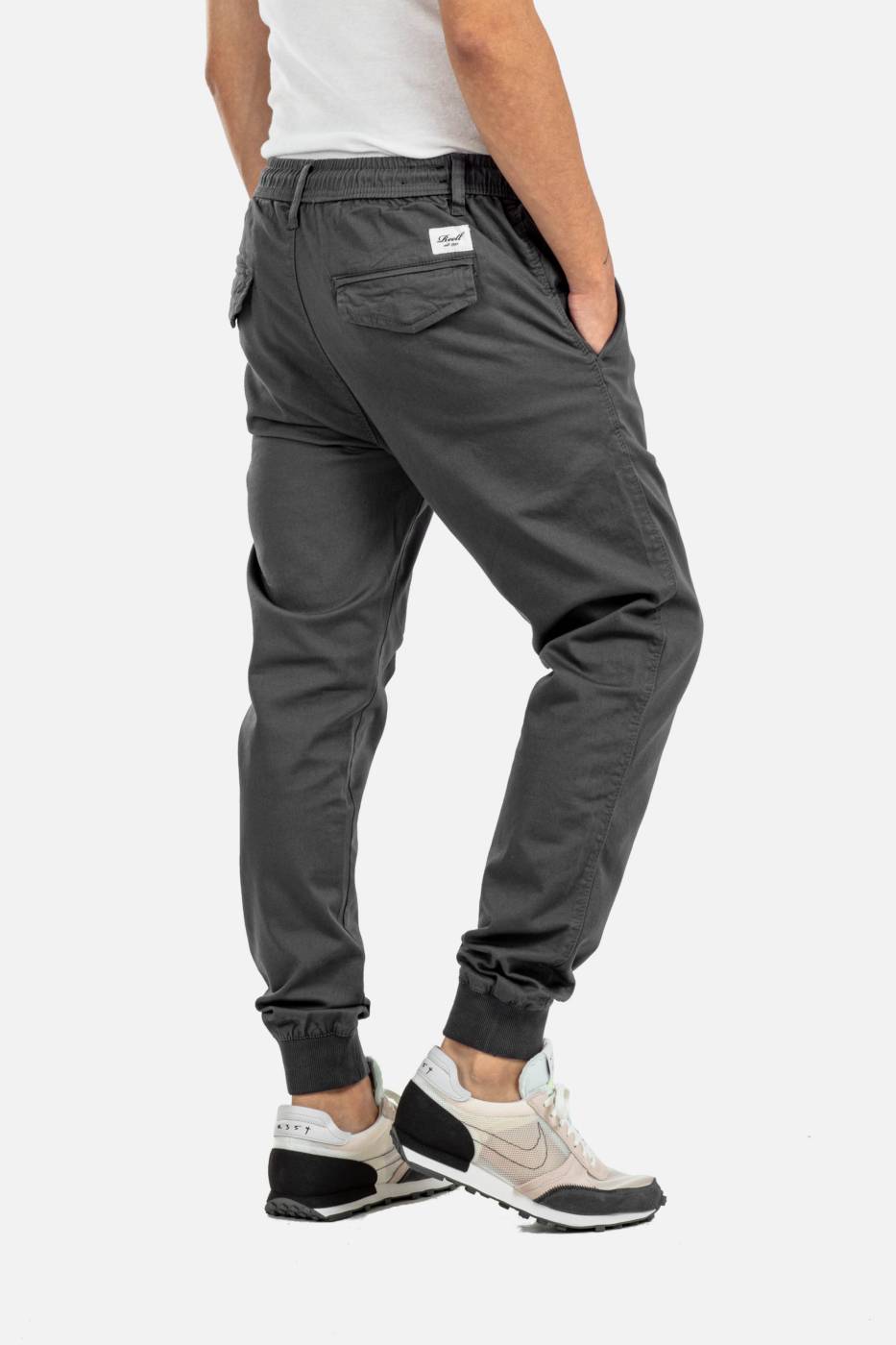 Reell Reflex Rib Pant Muttertagsangebot