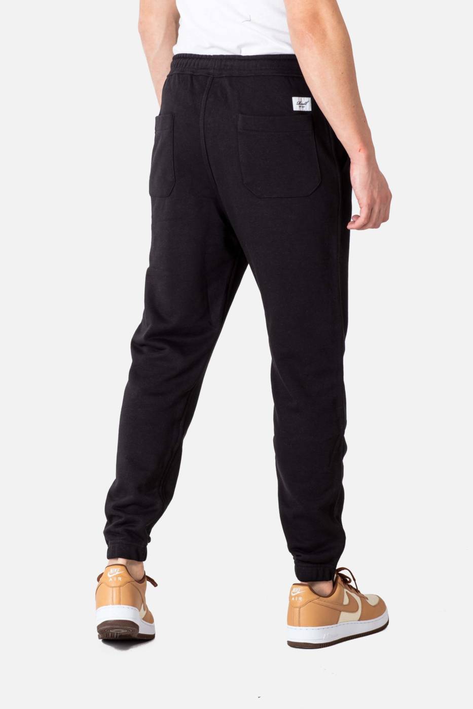 Reell Regular Logo Sweatpant Vatertagsangebot