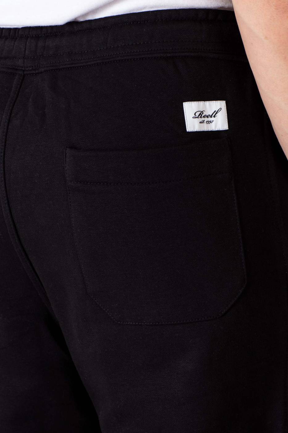 Reell Regular Logo Sweatpant Vatertagsangebot