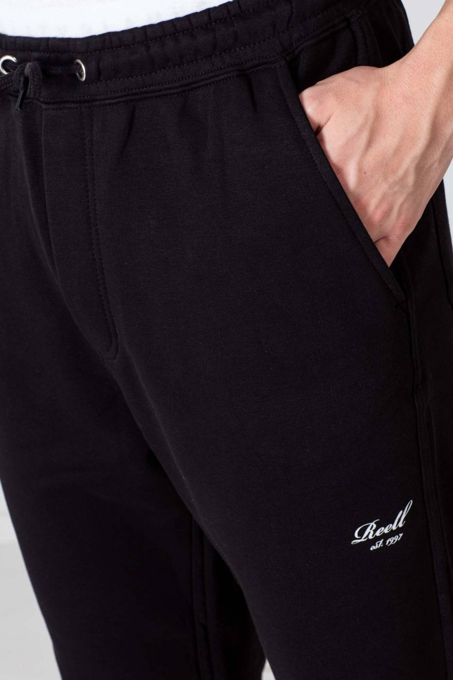 Reell Regular Logo Sweatpant Vatertagsangebot
