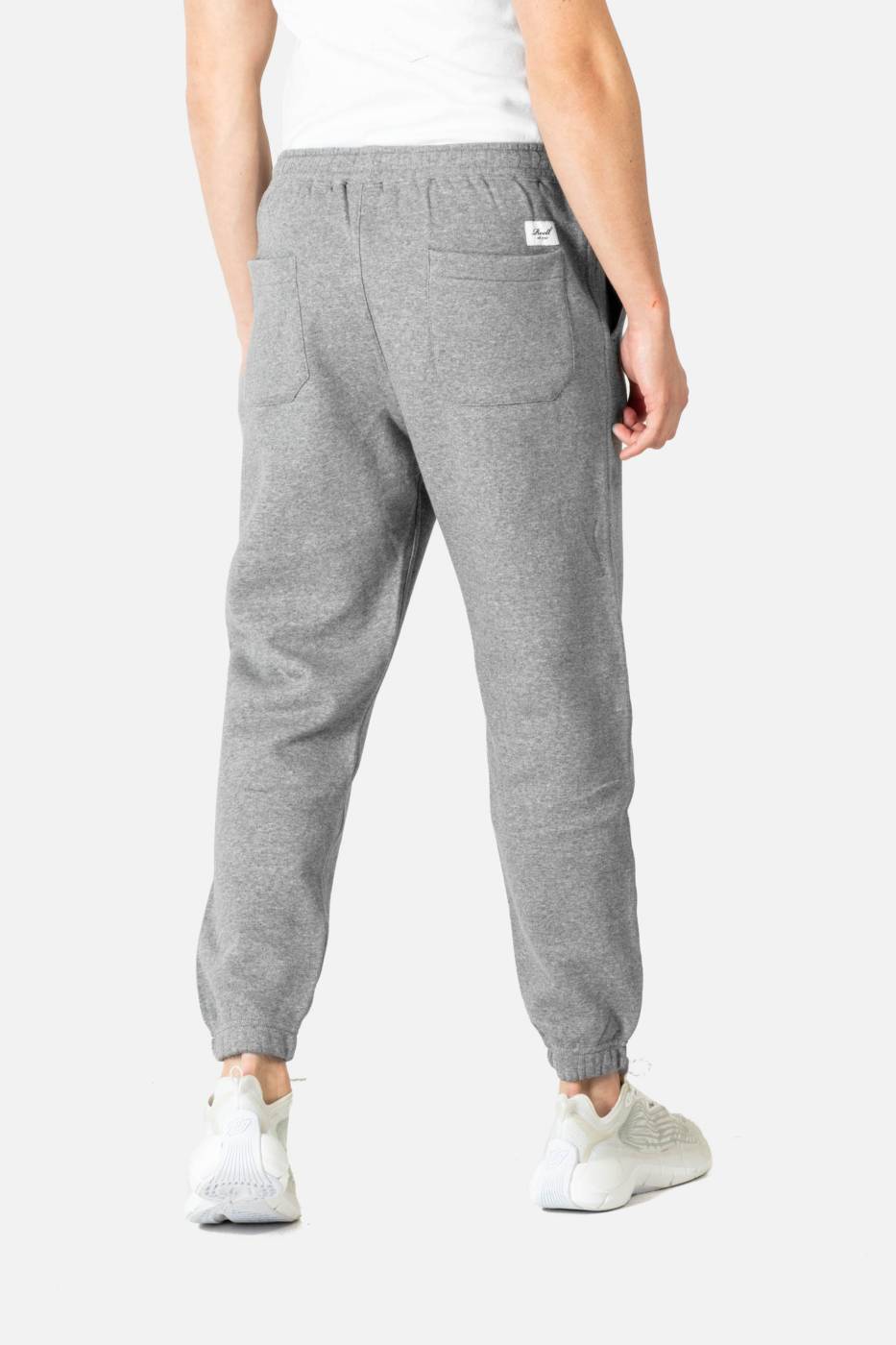 Reell Regular Logo Sweatpant Valentinstagsangebot