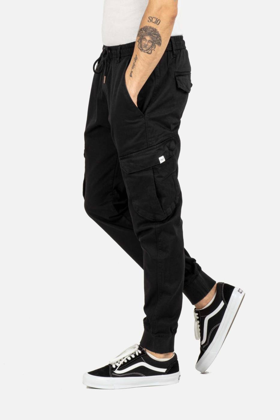 Reell Reflex Rib Cargo Jubiläumsangebot