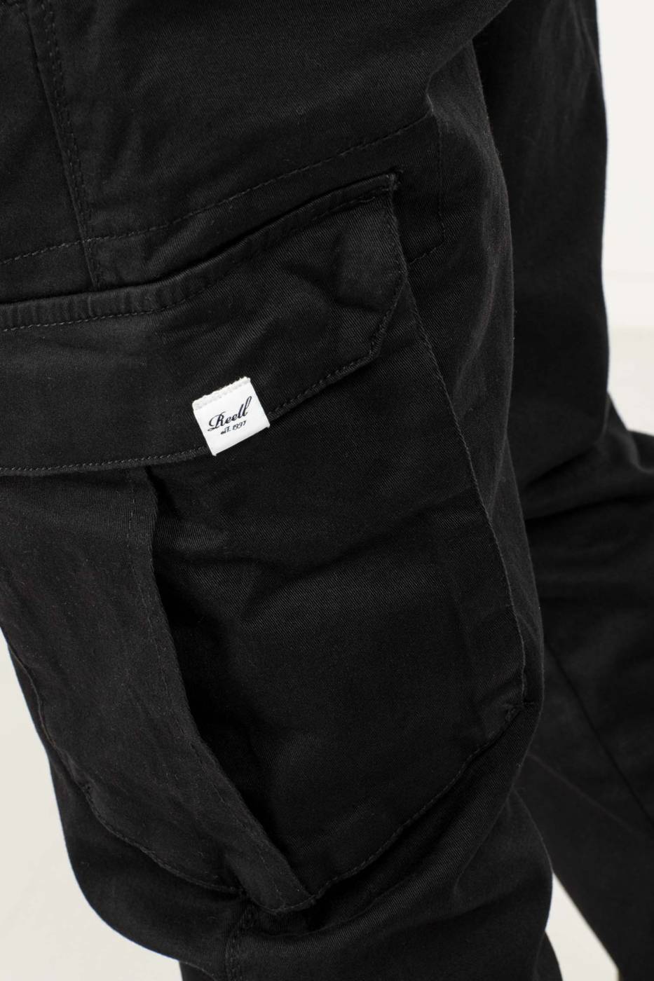 Reell Reflex Rib Cargo Jubiläumsangebot
