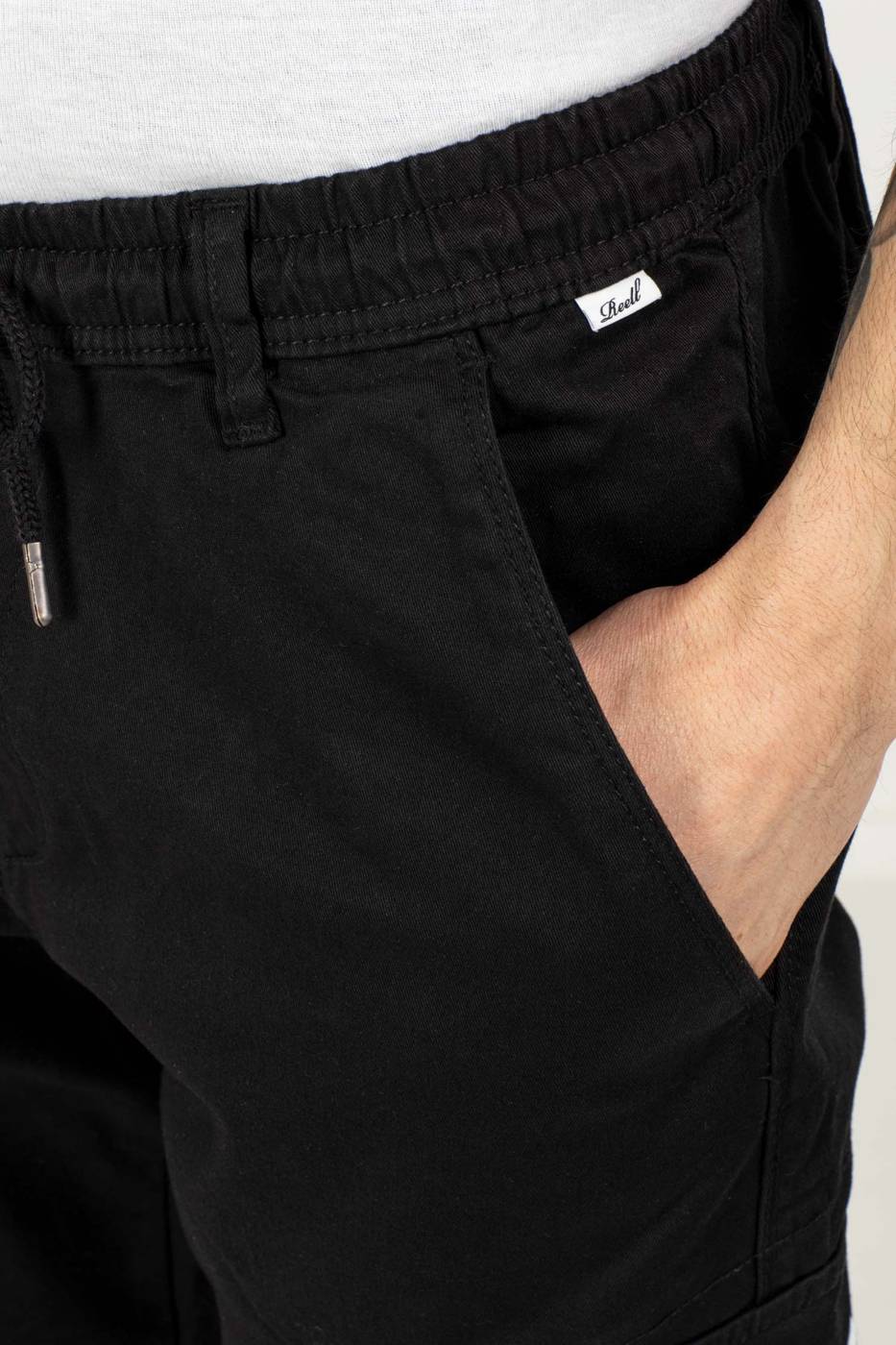 Reell Reflex Rib Cargo Jubiläumsangebot
