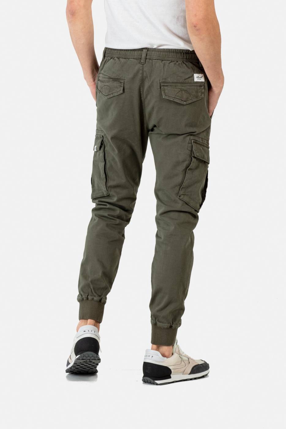 Reell Reflex Rib Cargo Lagerräumung