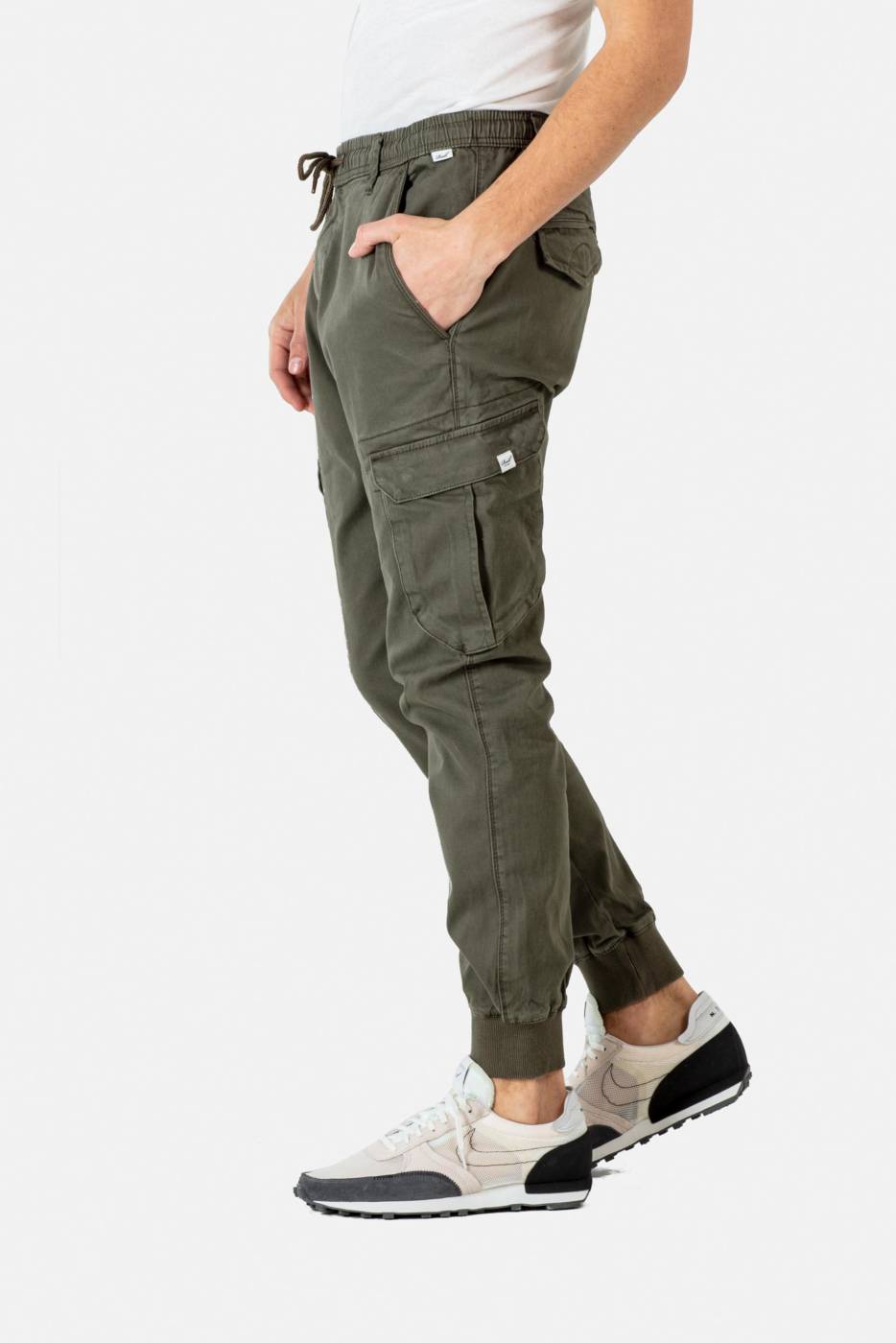 Reell Reflex Rib Cargo Lagerräumung