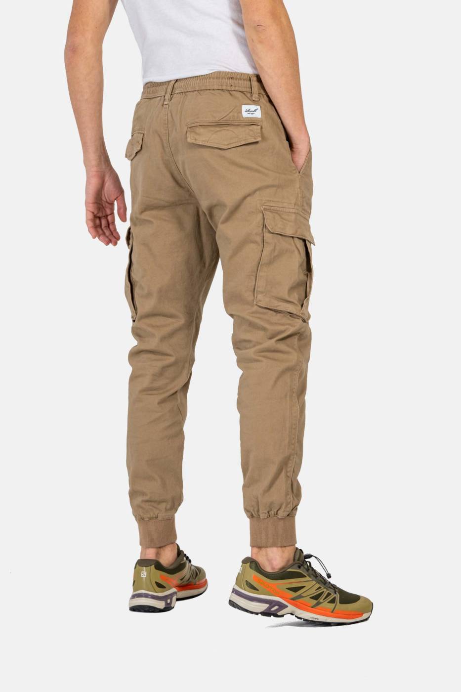 Reell Reflex Rib Cargo Heißer Verkauf