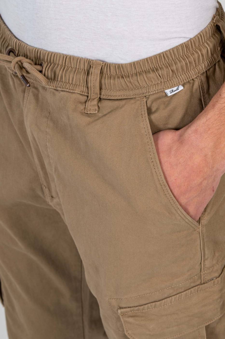 Reell Reflex Rib Cargo Heißer Verkauf