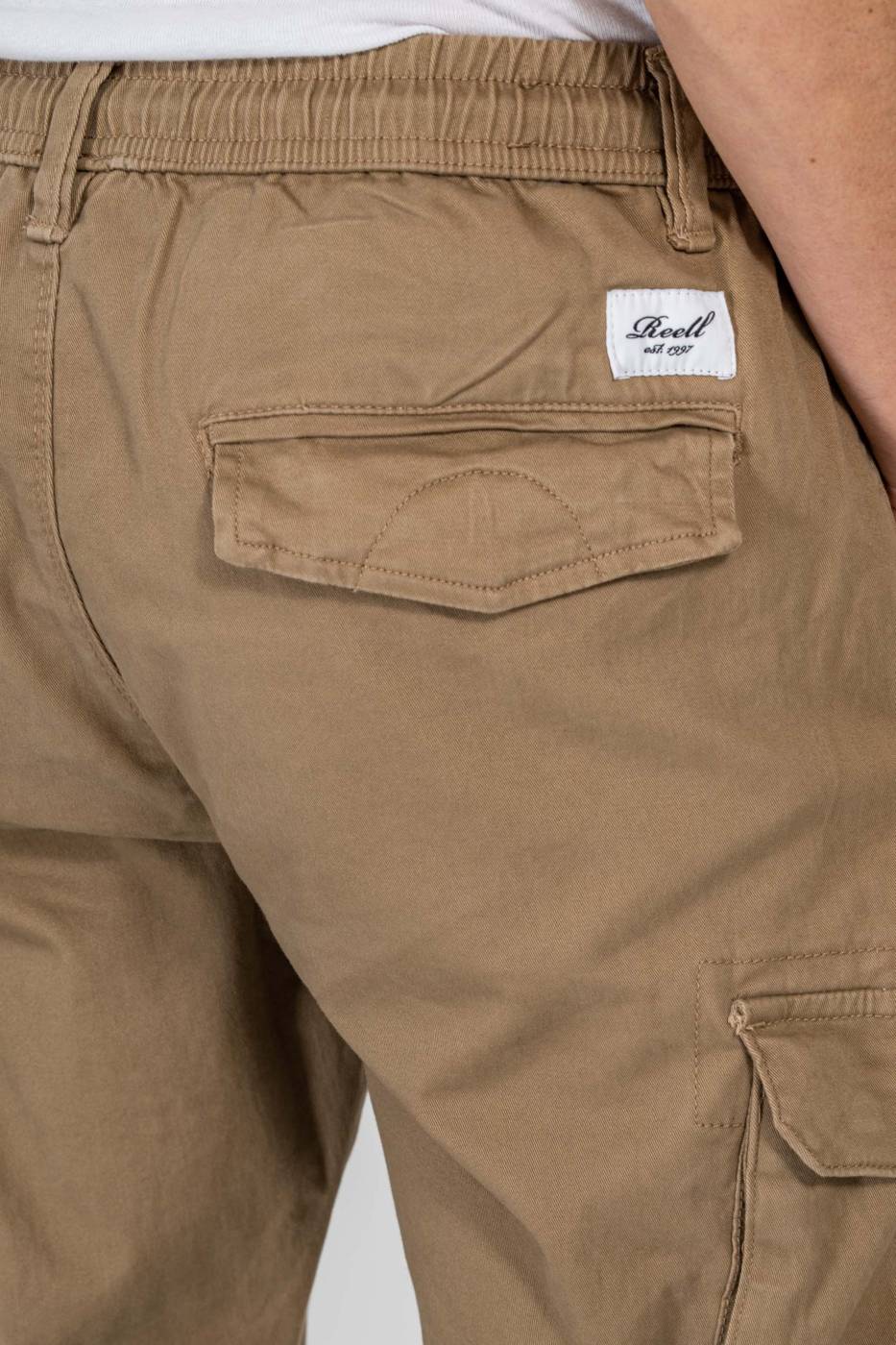 Reell Reflex Rib Cargo Heißer Verkauf