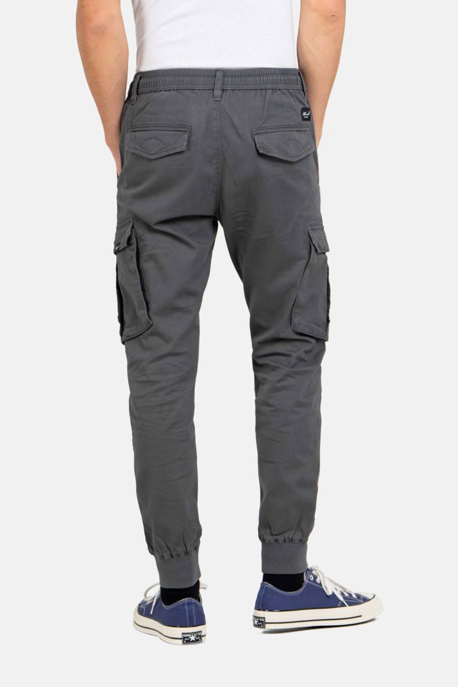 Reell Reflex Rib Cargo Top Angebot